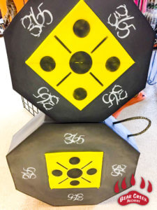 Archery365 Foam Targets