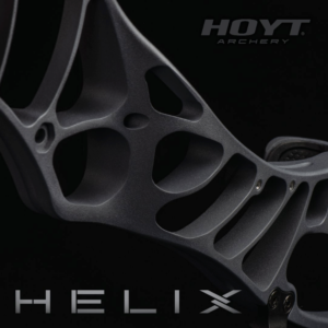 2019 Hoyt Archery News Helix Compound Bow