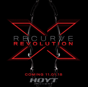 2019 Hoyt Archery News Recurve Revolution