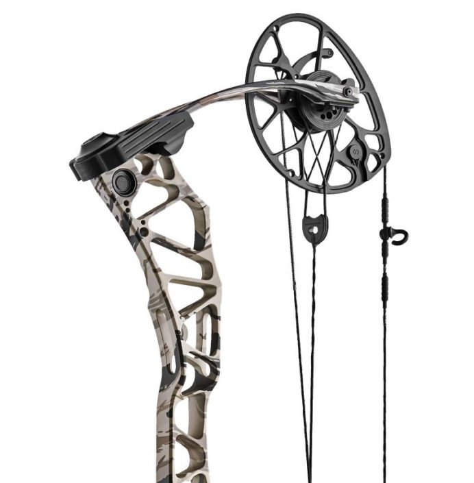 2019 Mathews Archery Releases New Bows - FULL Media + Videos HERE