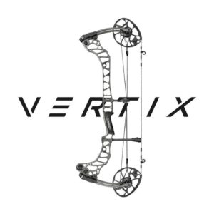 2019 Mathews Vertix Logo Photo