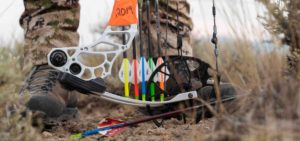 2019 Mathews Vertix Brad Christian Bowhunter