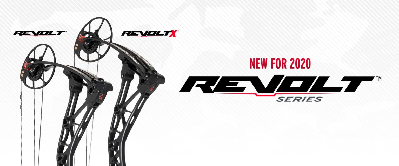 New Bowtech Bows New Bows + FULL Media + Videos HERE