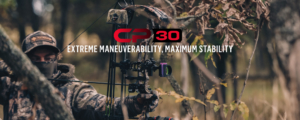 Bowtech 2023 CP30