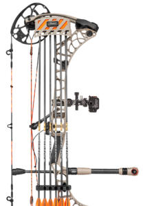 Mathews V3X Make It Yours Custom