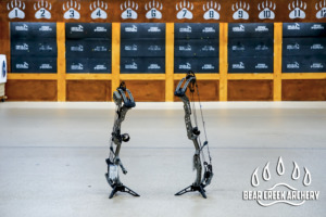 Mathews V3X Bow Denver Archery