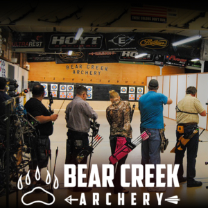 Archery Classes Denver Colorado