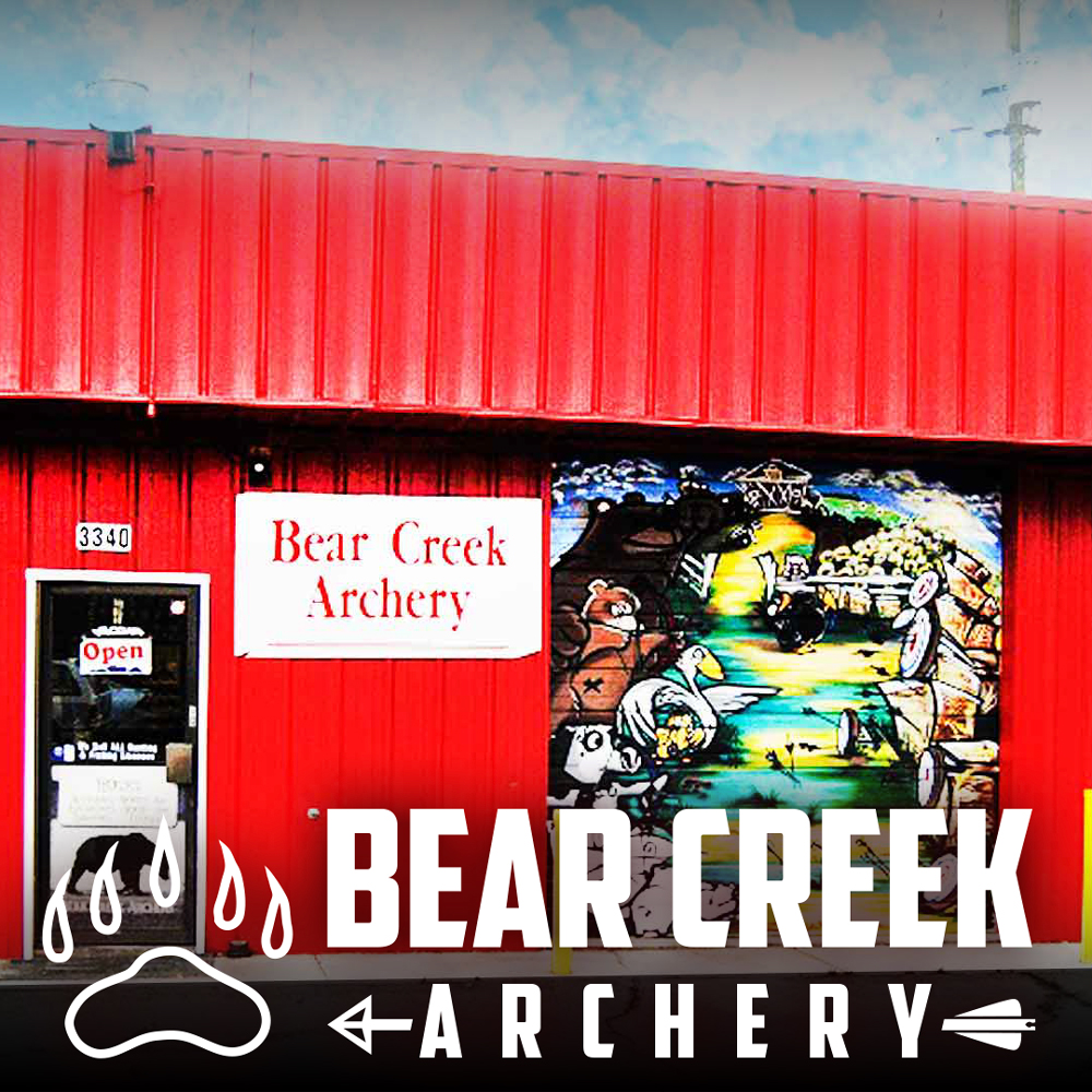 Archery Events in Denver Bear Creek Archery Range & Pro Shop