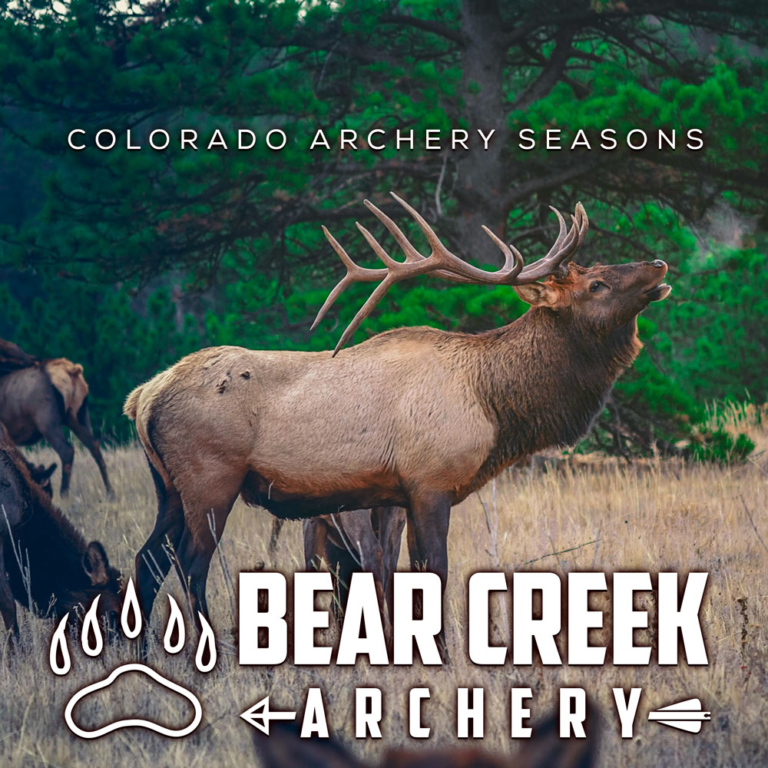 Bear Creek Archery - The Best Archery Range & Shop in Denver