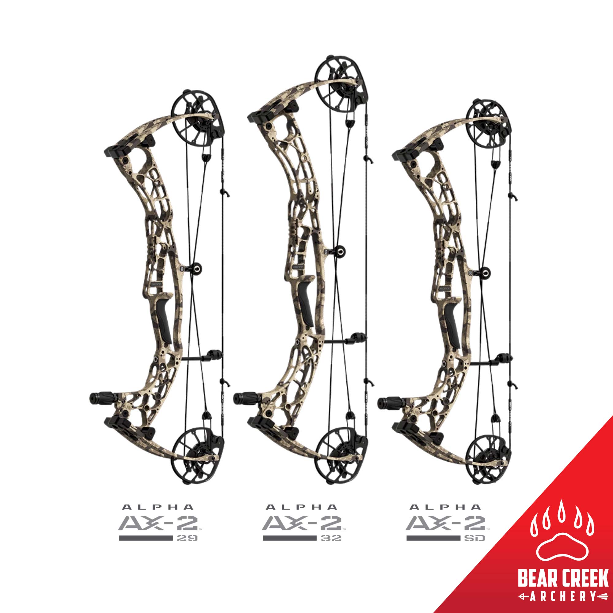 2025 Hoyt Archery Releases New Bows InStock Custom Builds